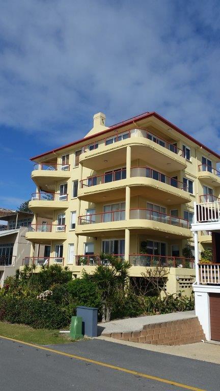 Casablanca Palms Ξενοδοχείο Χρυσή Ακτή Εξωτερικό φωτογραφία