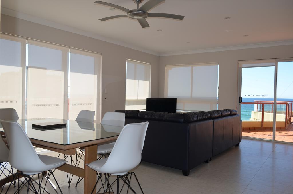 Casablanca Palms Ξενοδοχείο Χρυσή Ακτή Εξωτερικό φωτογραφία