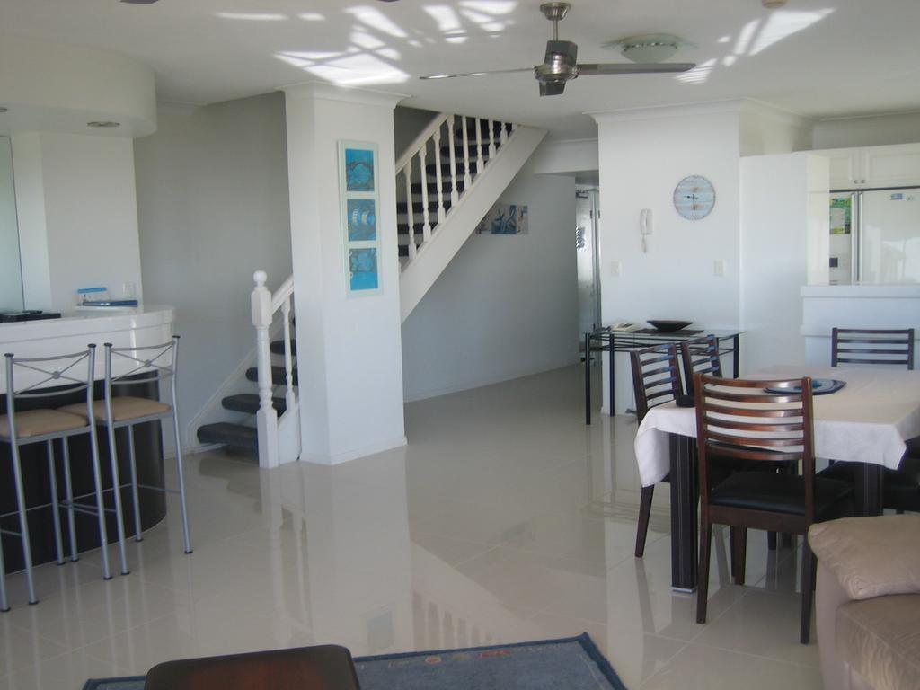 Casablanca Palms Ξενοδοχείο Χρυσή Ακτή Εξωτερικό φωτογραφία