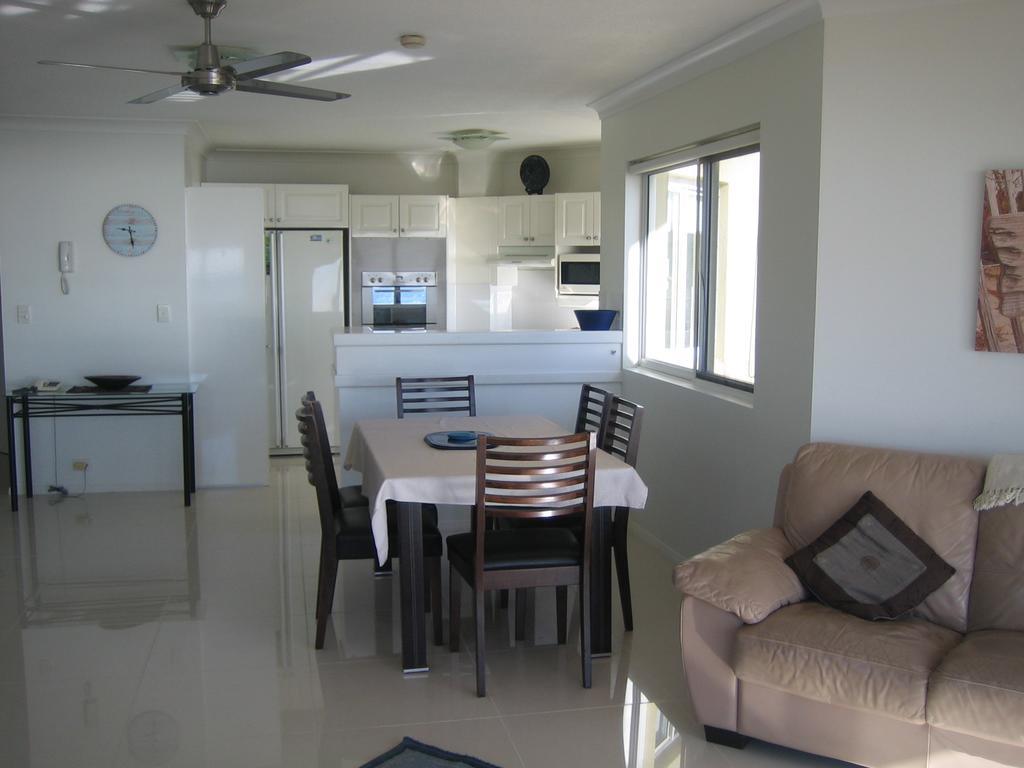 Casablanca Palms Ξενοδοχείο Χρυσή Ακτή Εξωτερικό φωτογραφία