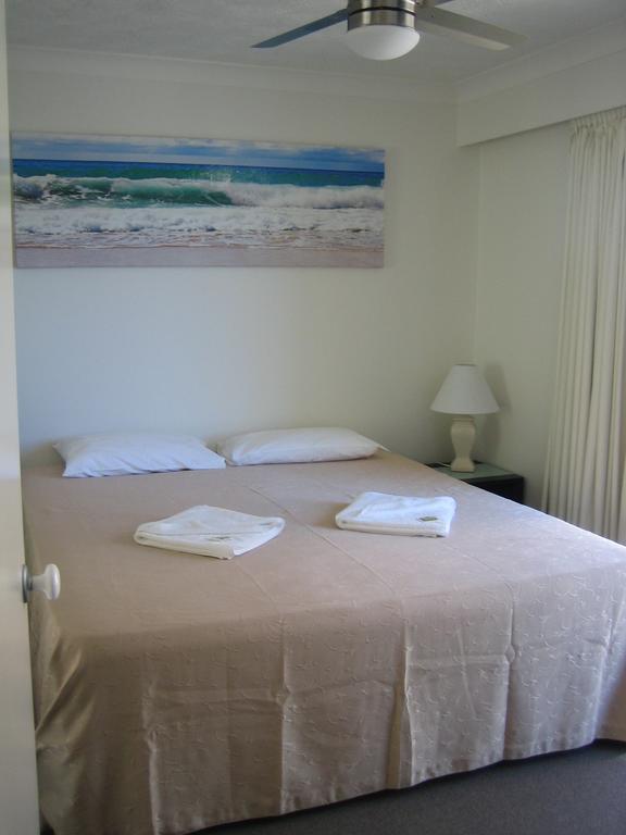 Casablanca Palms Ξενοδοχείο Χρυσή Ακτή Εξωτερικό φωτογραφία