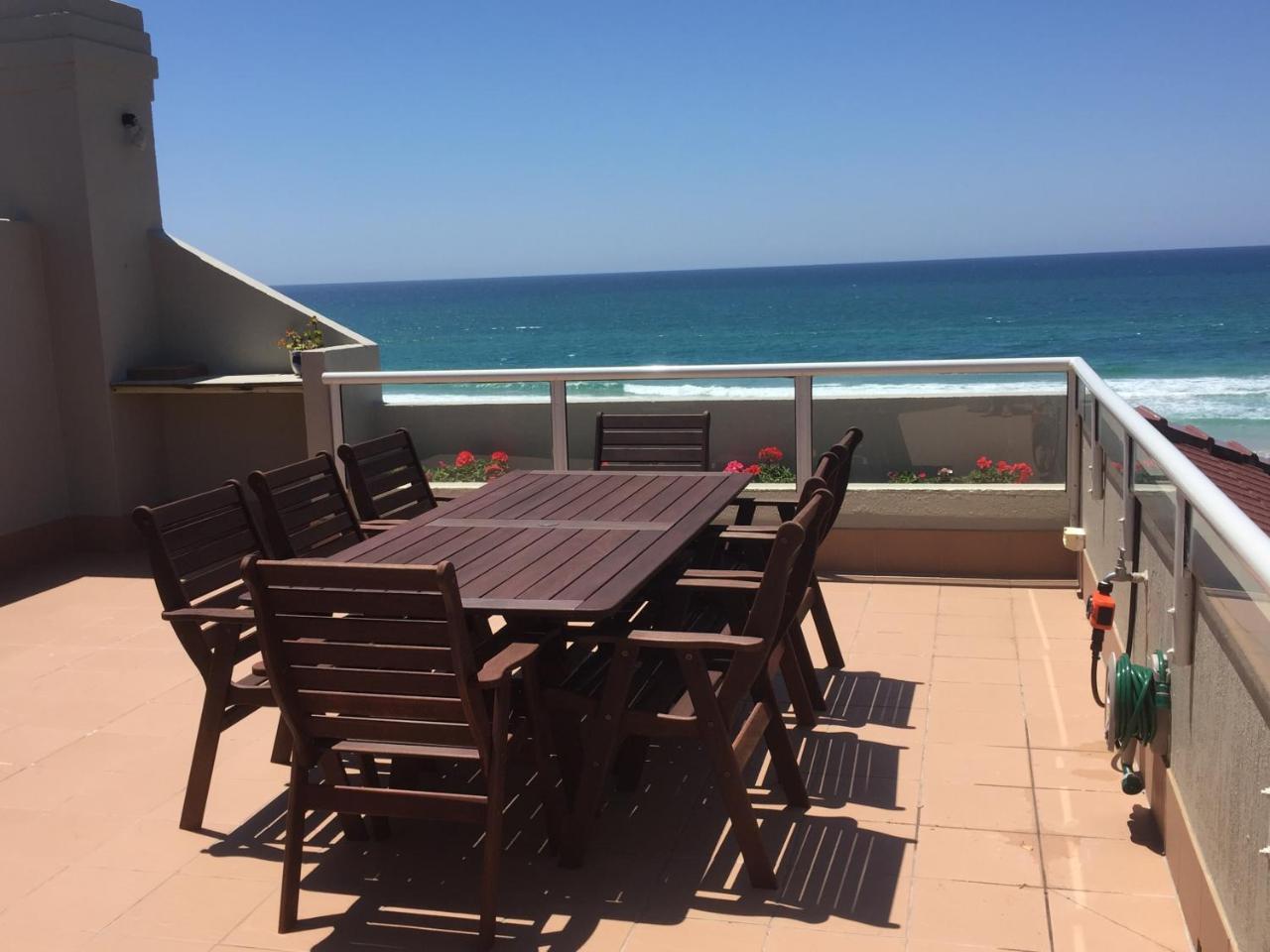Casablanca Palms Ξενοδοχείο Χρυσή Ακτή Εξωτερικό φωτογραφία