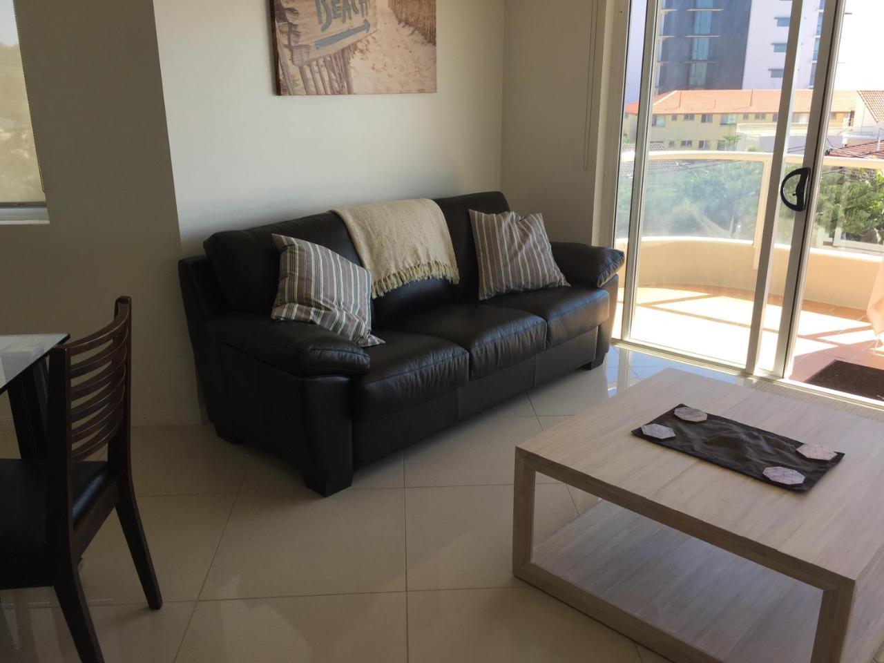 Casablanca Palms Ξενοδοχείο Χρυσή Ακτή Εξωτερικό φωτογραφία