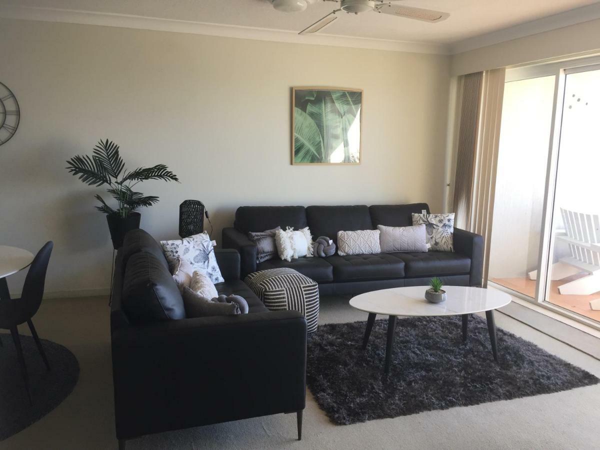 Casablanca Palms Ξενοδοχείο Χρυσή Ακτή Εξωτερικό φωτογραφία