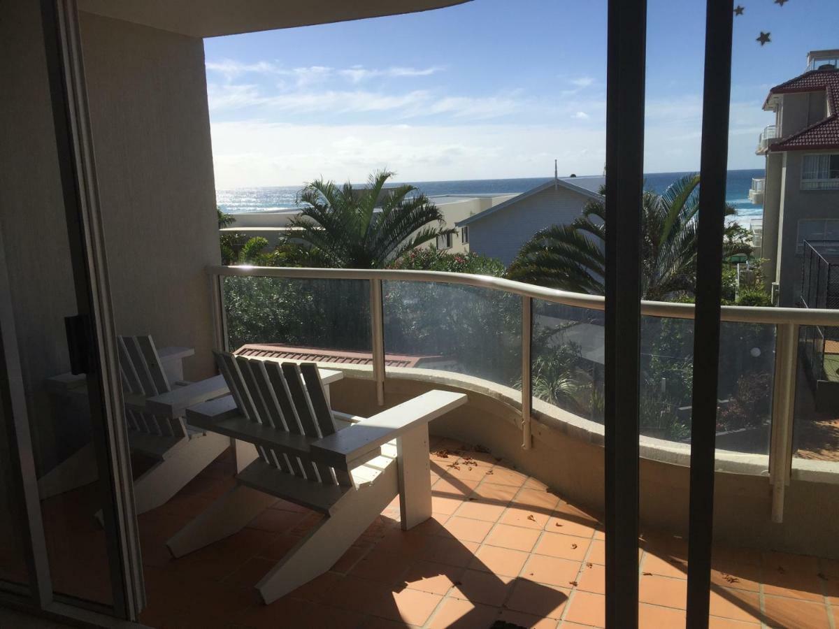 Casablanca Palms Ξενοδοχείο Χρυσή Ακτή Εξωτερικό φωτογραφία