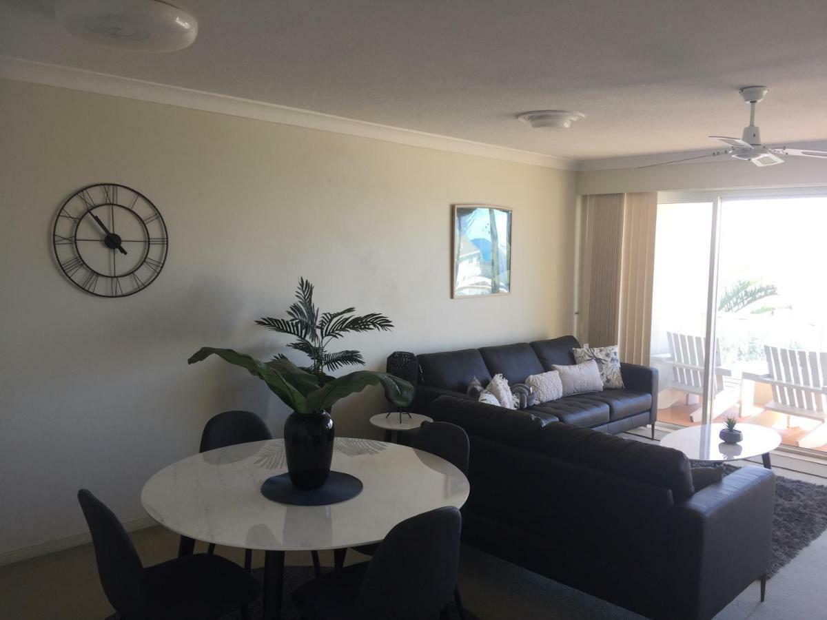Casablanca Palms Ξενοδοχείο Χρυσή Ακτή Εξωτερικό φωτογραφία