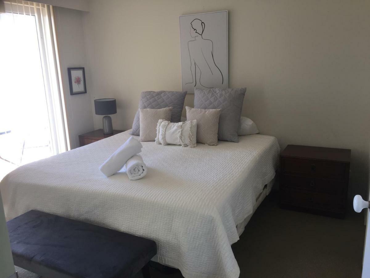 Casablanca Palms Ξενοδοχείο Χρυσή Ακτή Εξωτερικό φωτογραφία