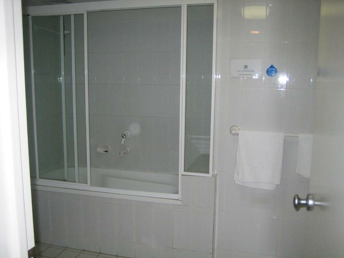 Casablanca Palms Ξενοδοχείο Χρυσή Ακτή Εξωτερικό φωτογραφία