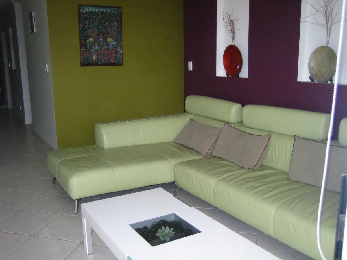 Casablanca Palms Ξενοδοχείο Χρυσή Ακτή Εξωτερικό φωτογραφία
