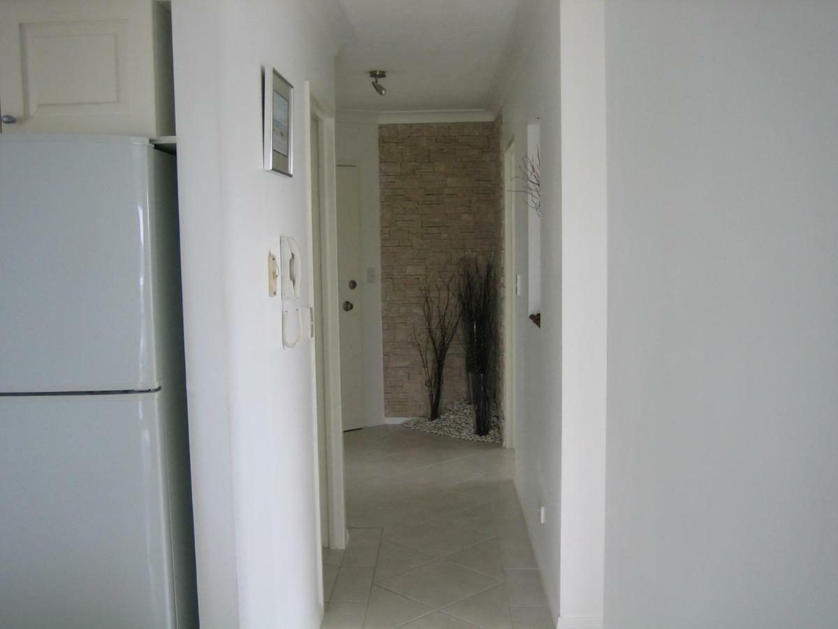 Casablanca Palms Ξενοδοχείο Χρυσή Ακτή Εξωτερικό φωτογραφία